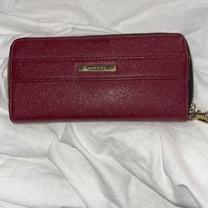 Anne Klein wallet